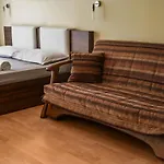 アパート Panorama Beach, фамилно студио Deluxe