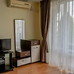 アパート Panorama Beach, фамилно студио Deluxe *