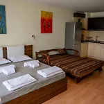 Panorama Beach, фамилно студио Deluxe * Sweti Wlas