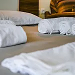 Panorama Beach, фамилно студио Deluxe Sveti Vlas
