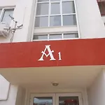 Apartment Panorama Beach, фамилно студио Deluxe *