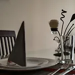 Panorama Beach, фамилно студио Deluxe Apartment *