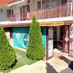 Panorama Beach, фамилно студио Deluxe * Sweti Wlas