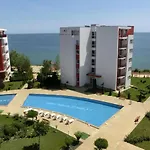 Panorama Beach, фамилно студио Deluxe * Sweti Wlas