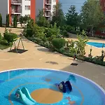 Panorama Beach, фамилно студио Deluxe Sveti Vlas