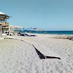 Panorama Beach, фамилно студио Deluxe * Sweti Wlas