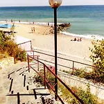 Panorama Beach, фамилно студио Deluxe * Sveti Vlas