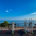 Panorama Beach, фамилно студио Deluxe *